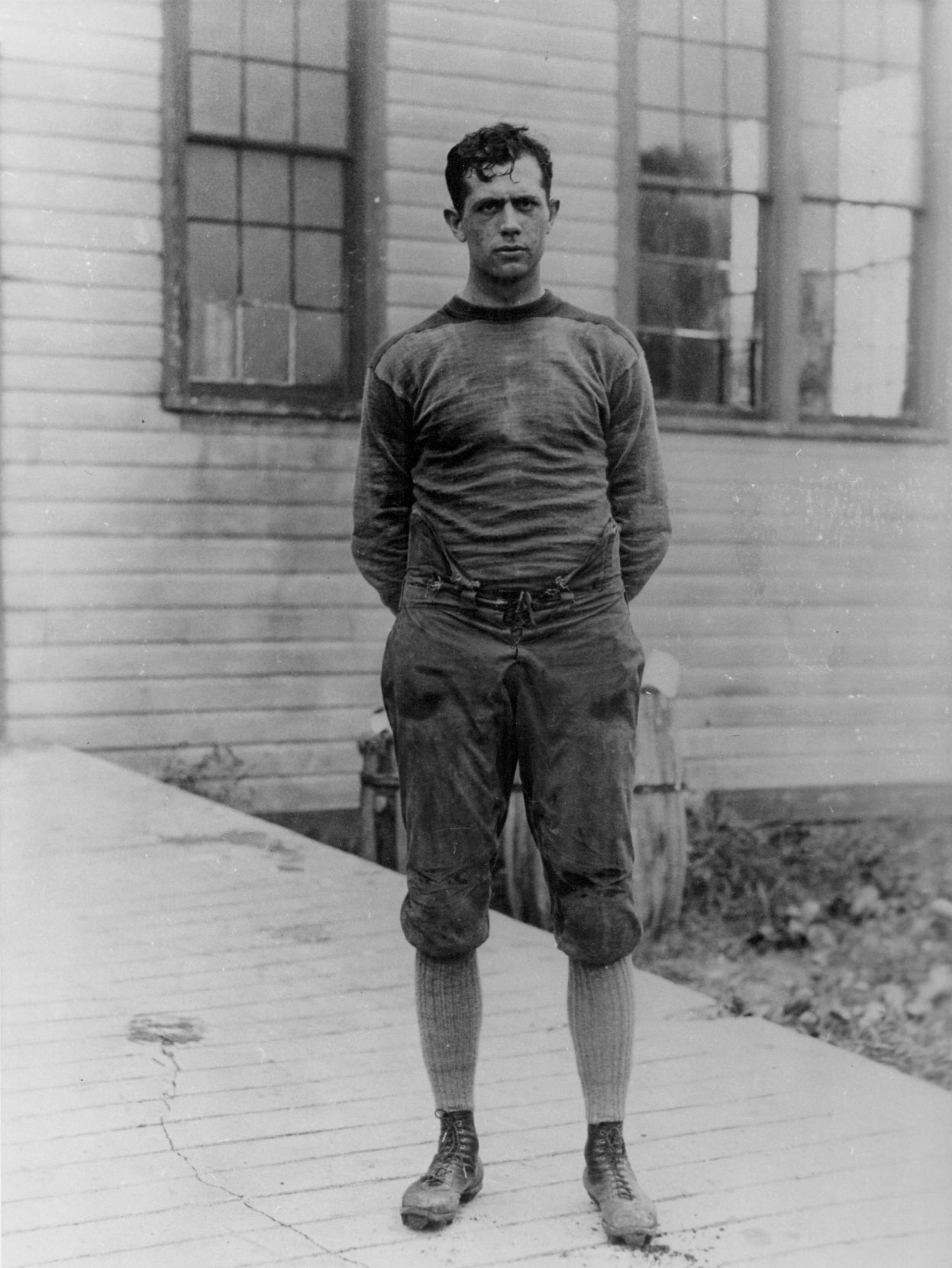 Verne Lewellen